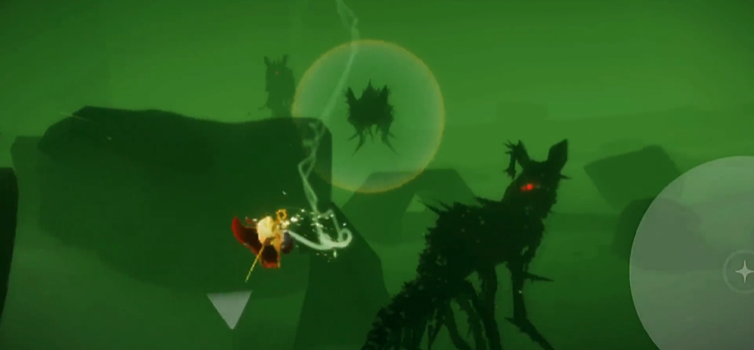 光遇皮皮虾攻略大揭秘