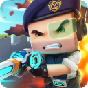 迷你枪战精英华为版手机版下载