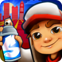 地铁跑酷上帝视角版下载