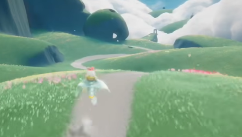 轻松获取第七光翼 光遇秘籍大公开