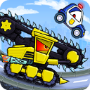 汽车吃汽车3(CarEatsCar3)下载