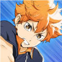 touch the dream排球少年游戏正式版下载