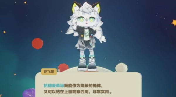 星布谷萨飞里开启秘籍全揭秘