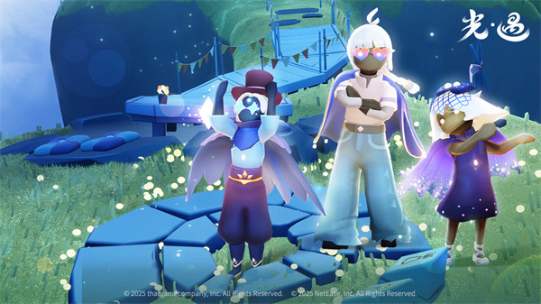 光遇时装盛宴攻略揭秘 活动玩法速览