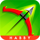 弓箭传说九游版无广告下载