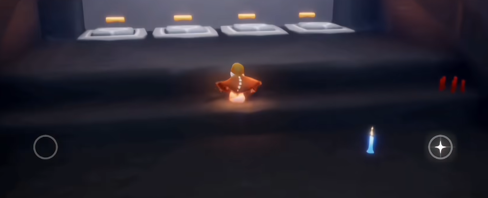 解锁光遇禁阁四人通道秘籍