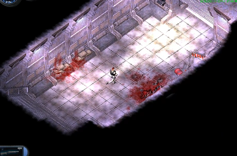 孤胆枪手2隐藏点攻略详解