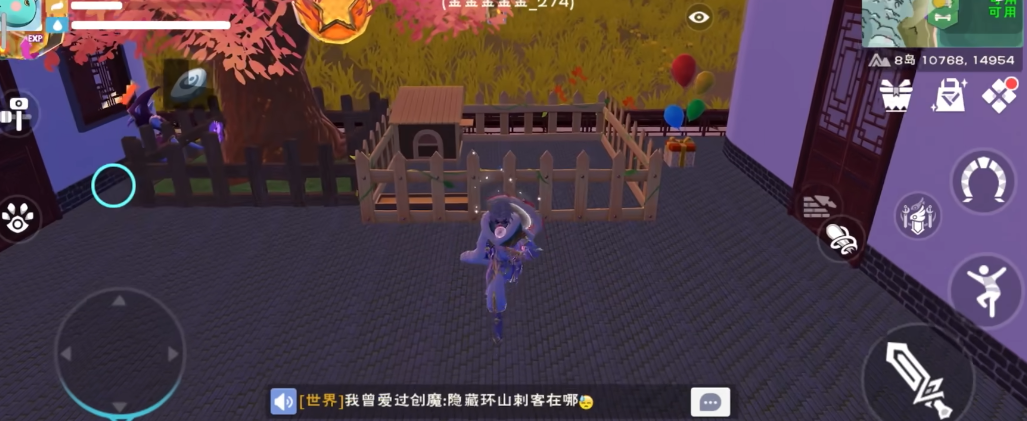 揭秘魔法鸡美食清单