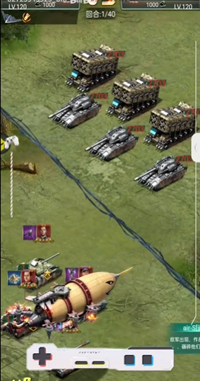 坦克大战攻略揭秘 第三关通关技巧