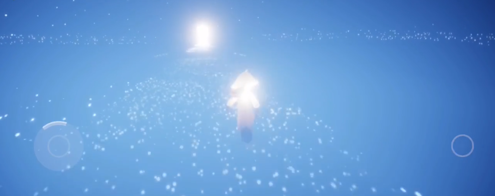 掌握光遇固定翼技巧攻略