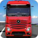 Truck Simulator Ultimate官方正版无广告下载