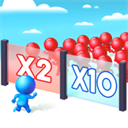 炮弹人冲冲冲游戏安卓版下载