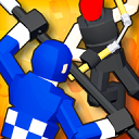 粉碎大地多人布娃娃战斗手游下载-粉碎大地多人布娃娃战斗云游戏