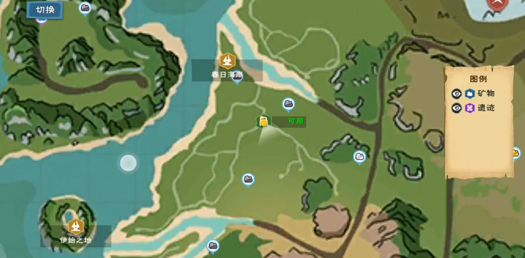 创造与魔法小麦怎么得