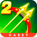 弓箭传说2手机版下载-弓箭传说2云游戏