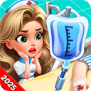 时光疗愈院手游游戏下载-时光疗愈院手游手机版下载