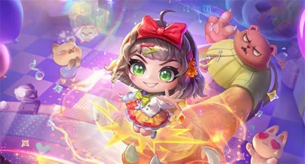 金铲铲之战快速上手离子火花安妮攻略