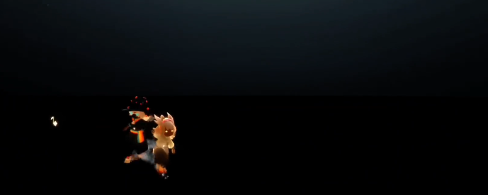 轻松解锁光遇小黑屋攻略 快速进入技巧分享