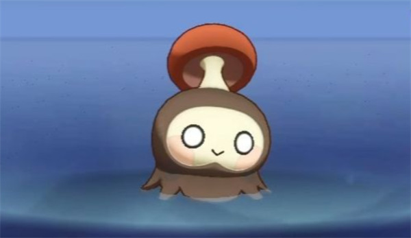 洛克王国世界菇进化技巧揭秘 菇菇丁升级攻略分享