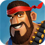 海岛奇兵qq游戏下载-海岛奇兵qq正式版下载