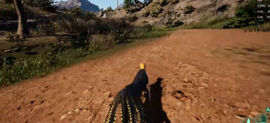 恐龙岛轻松加速技巧大揭秘 携手畅游无阻