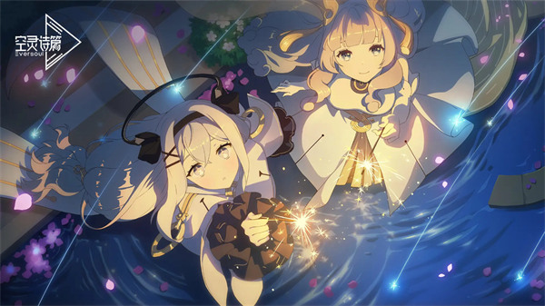 空灵诗篇情感攻略揭秘 爱情故事技巧全解析