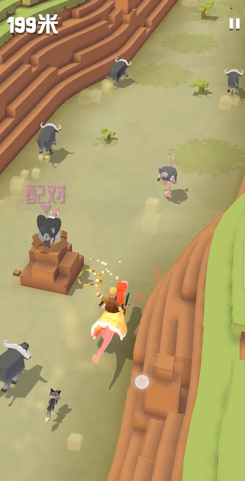 疯狂动物园狮子获取攻略揭秘 狮子快速获取技巧分享