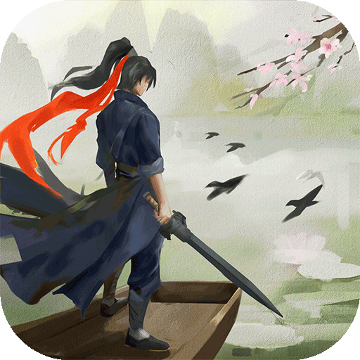 这就是江湖安卓版手游下载-这就是江湖安卓版手机版下载