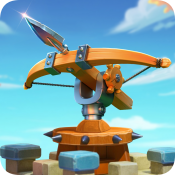 无双战将官方正版手游下载-无双战将官方正版无广告下载