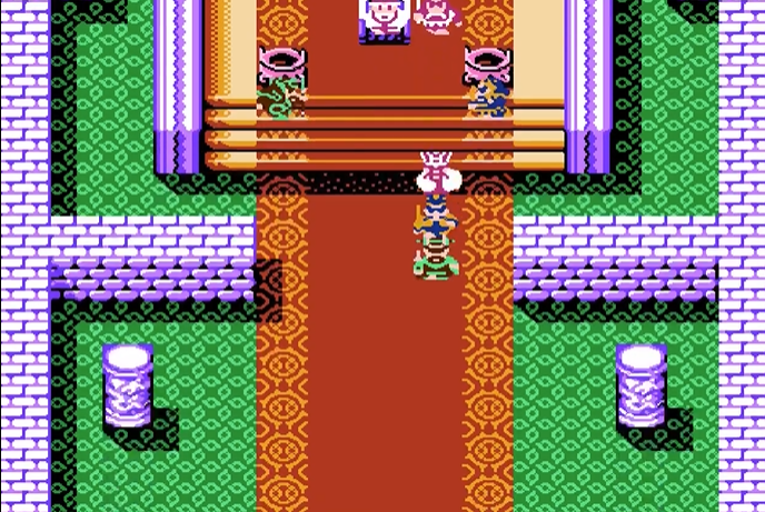 吞食天地2司马仲达传攻略 收服沙摩柯秘籍