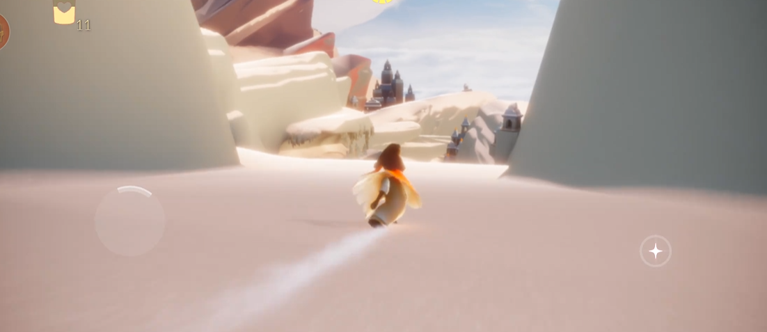 光遇魔法季霞谷任务攻略详解 速成指南