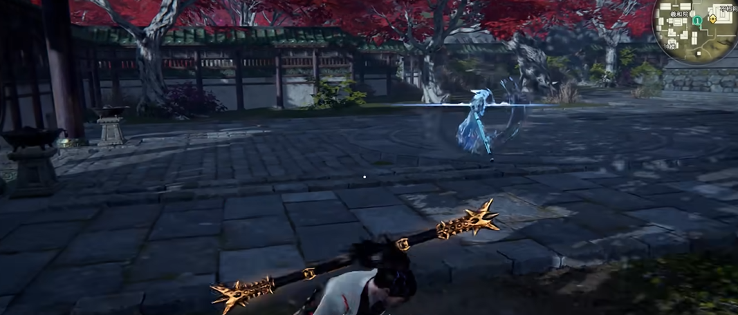 避免永劫无间钩锁僵直技巧解析