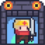 贪婪地牢汉化版安卓版下载-贪婪地牢汉化版1.7.248下载