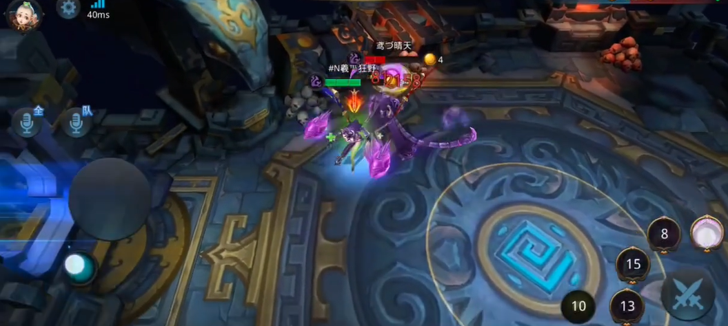 轻松击败蝎子精 乱斗西游高效攻略