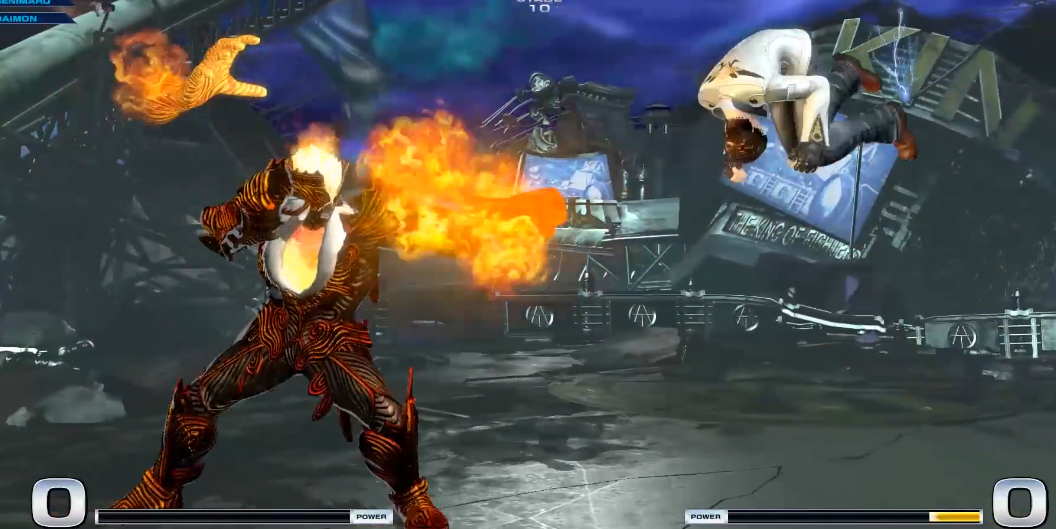 如何击败拳皇威尔斯boss