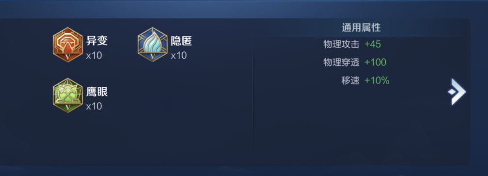 云中君盘古强力出装攻略 快速提升战斗力