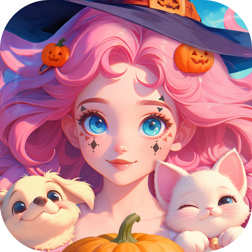 梦幻魔法屋vivo版安卓版下载-梦幻魔法屋vivo版无广告下载v2.60.0版