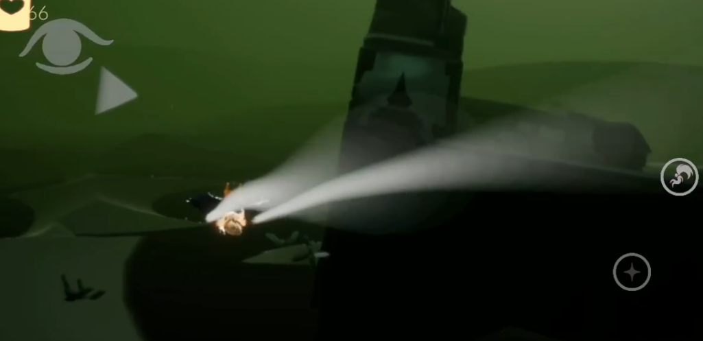 光遇如何完成墓土任务