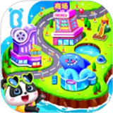 奇妙小镇嘉年华最新版本手游下载-奇妙小镇嘉年华最新版本最新版下载v9.80.65.00版