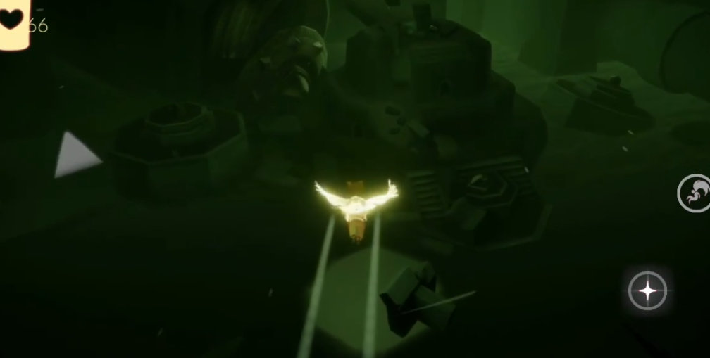 光遇如何完成墓土任务