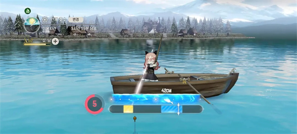 棕色尘埃2钓鱼玩法详解 钓鱼攻略技巧全解析