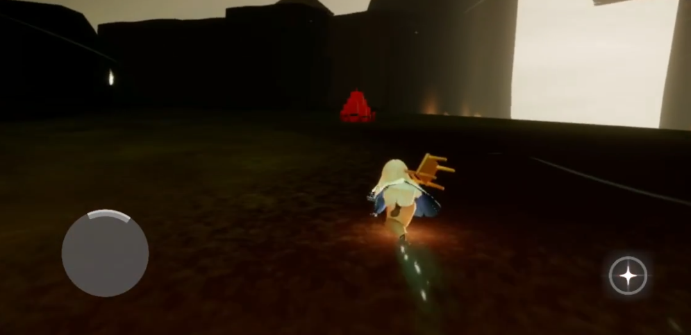 光遇如何完成墓土任务