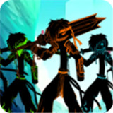 火柴人冲突安卓版安卓版下载-火柴人冲突安卓版最新版下载v1.4.47版