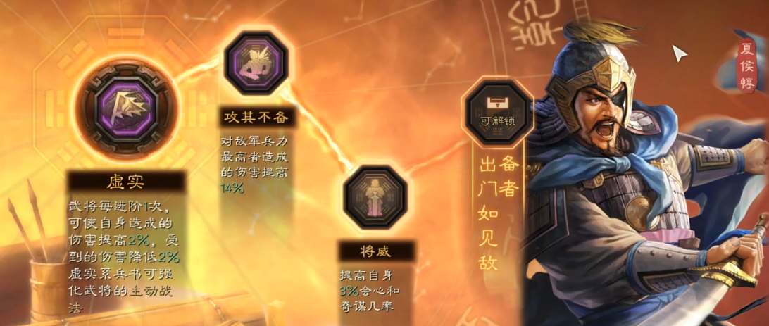 三国志战略版s4夏侯惇怎么玩