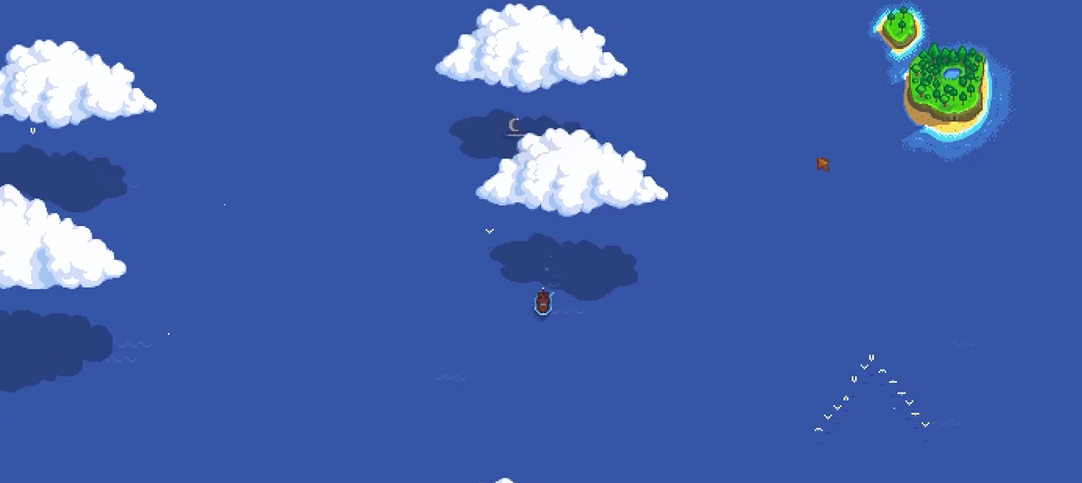 姜岛度假村搭建攻略 星露谷物语度假村建设技巧