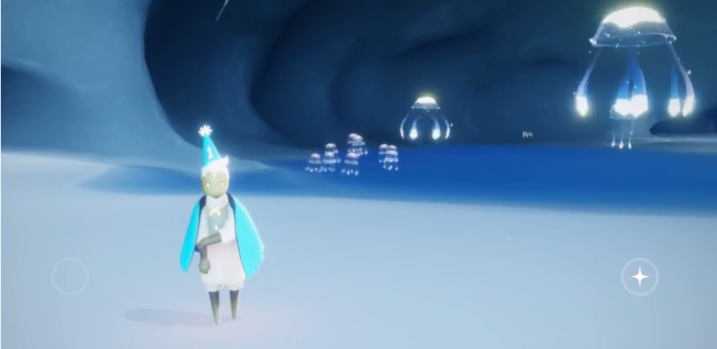 光遇圣岛任务如何启动