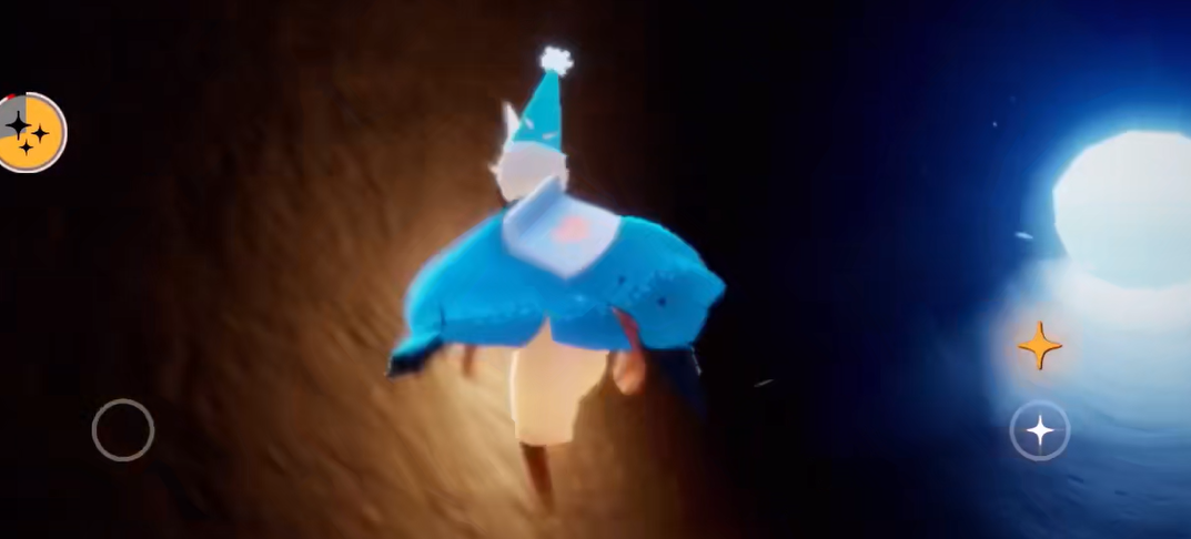 光遇圣岛新任务攻略 解锁步骤全揭秘