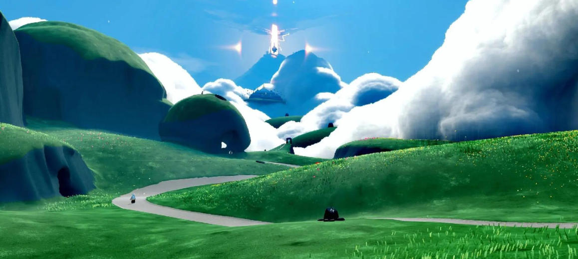 光遇云野任务攻略详解 云野奇遇轻松解锁