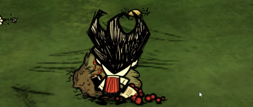 饥荒快速寻宝攻略  资源搜集技巧大揭秘