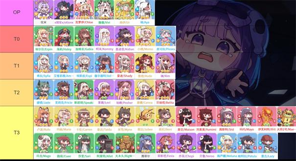 嘟嘟脸恶作剧游戏画面